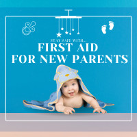 NEW Parents Need First Aid!