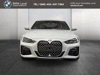 ===== 2023 BMW 4 Series M440i xDrive | Gr. Sup. Amélioré | Gr. M Sport Pro | ===== ===== * Groupe Su... (image 1)