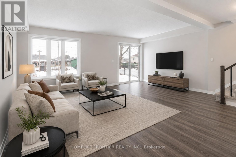 MAIN - 75 KIRKWOOD WAY Barrie (Painswick South), Ontario 5