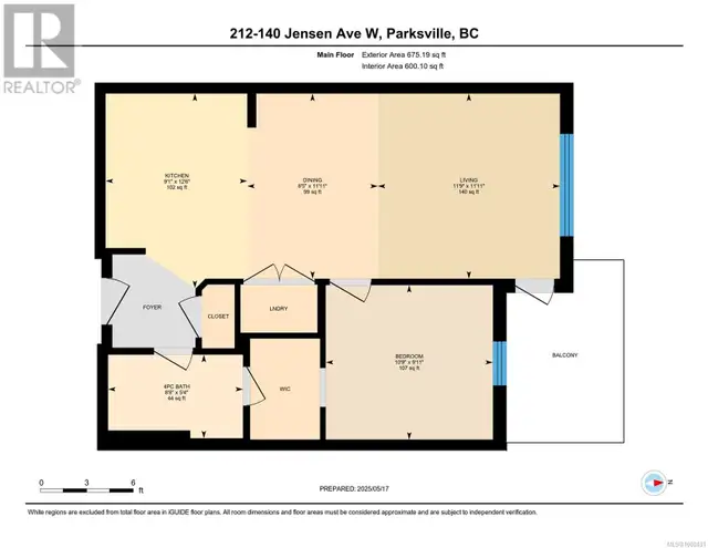 212 140 Jensen Ave W Parksville, British Columbia in Condos for Sale in Parksville / Qualicum Beach - Image 32