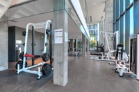 Logement locatif-rental apartment for rent-new neuf 3 1/2, 1cc, 1 bedroom/chambre, Outremont, Campus... (image 8)