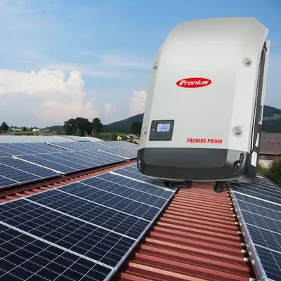 Solar Panel / Grid Tied Net metering kit / Off Grid / Battery, View more