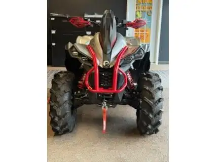 2026 Can-Am RENEGADE X-MR 1000R in ATVs in New Glasgow - Image 4