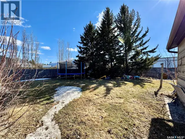 412 Gibson AVENUE Saltcoats, Saskatchewan in Houses for Sale in Regina - Image 26