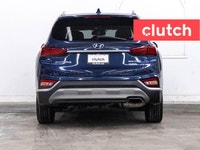 Climate Control, Dual Zone Front Climate Control, Premium Sound System and more! Clutch is the large... (image 4)