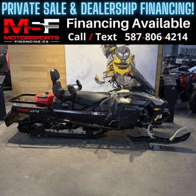 FINANCE ANYTHING IN CANADA PRIVATE SALE & DEALERSHIP FINANCING CALL / TEXT 587-806-4214 APPLY NOW @...