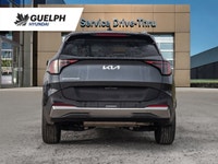 Looking for a stylish, ultra-spacious, and efficient compact SUV for your daily commute and family r... (image 5)
