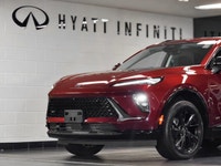 The 2024 Buick Envision Sport Touring (ST) is a premium compact SUV that received a significant refr... (image 2)