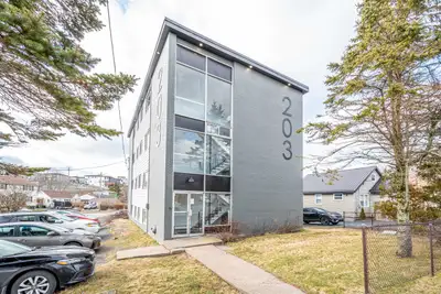Spacious 900sqft - 2 bedroom apartment available April 1st, 2026 in the heart of Spryfield! 2 Bedroo...