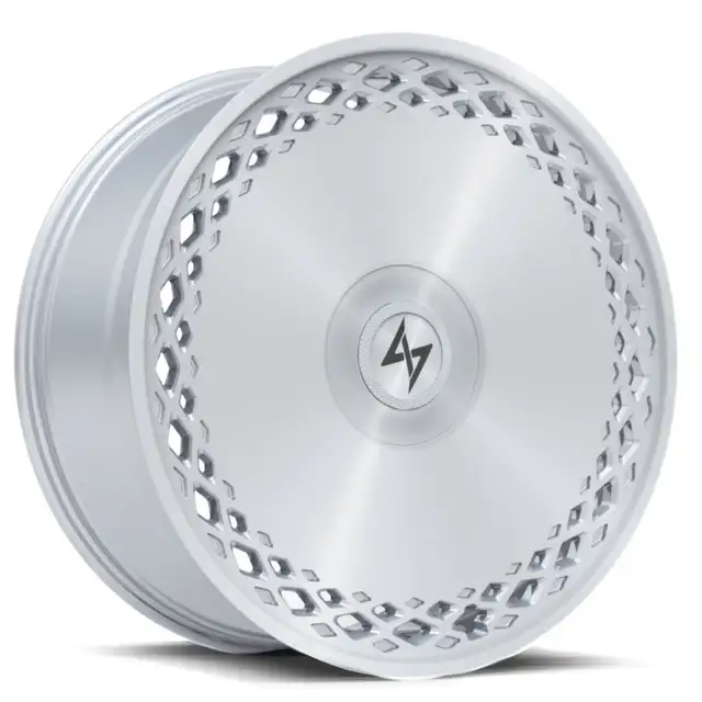 Sentali Wheels on Sale @ Wheels For Less in Tires & Rims in City of Toronto - Image 10