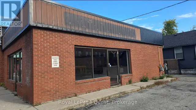 7 COLBORNE STREET E Orillia, Ontario in Commercial & Office Space for Rent in Barrie - Image 3