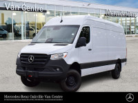 Come see our great selection of New, Pre-Owned, and Demo Sprinter and Metris Cargo and Passenger Van... (image 1)