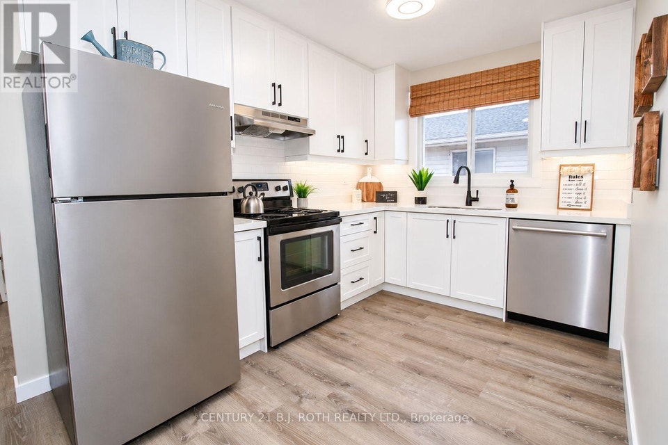 7 BOURGEOIS BEACH ROAD Tay (Victoria Harbour), Ontario 4