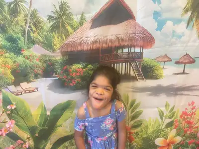 Help Support Elizabeth's journey to recovery, View more