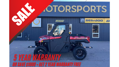 IN STOCK NOW! PRICE IS PLUS FREIGHT AND TAXES Engine Type: Parallel Twin Displacement: 60.9 cu. in....