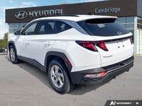 *2023 Hyundai Tucson Preferred AWD | Heated Seats | CarPlay* *Previous Daily Rental * Confident and... (image 2)