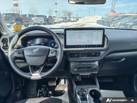 Designed to conquer both urban commutes and untamed trails, this 2025 Ford Bronco Sport Big Bend in... (image 9)