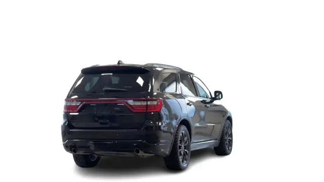 2021 Dodge Durango R/T Fresh Trade in Cars & Trucks in Regina - Image 14