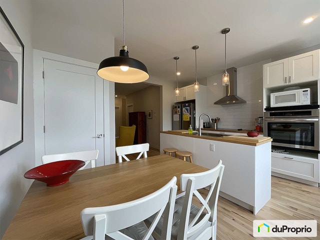 $338,000 - Condominium for sale in Verdun — photo 2