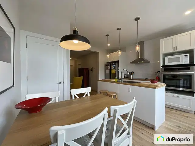 $338,000 - Condominium for sale in Verdun in Condos for Sale in City of Montréal - Image 3