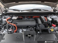 Discover unparalleled efficiency and dynamic style with the new 2026 Honda CR-V Hybrid Sport in stun... (image 5)