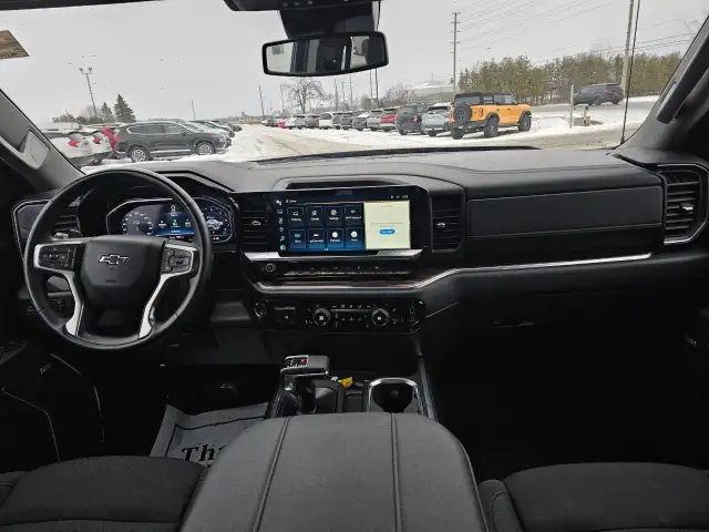 2024 Chevrolet Silverado 1500 in Cars & Trucks in Ottawa - Image 20