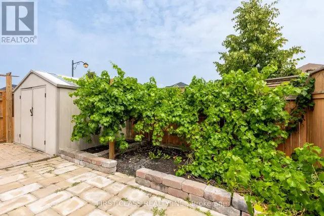 BASEMENT - 802 YATES DRIVE Milton (CO Coates), Ontario in Long Term Rentals in Oakville / Halton Region - Image 13