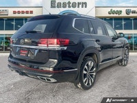 | Navigation System | Brake Assist | Electronic Stability Control | Four Wheel Independent Suspensio... (image 4)