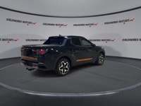 // ACCIDENT FREE!! // // SINGLE OWNER! // Meet the 2022 Hyundai Santa Cruz Ultimate AWD | Heated Ste... (image 7)