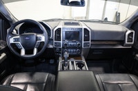 Special Finance Price: $26,999 | Cash Price: $28,499 2018 Ford F-150 Lariat FX4 SuperCrew 3.5L V6 Ec... (image 9)