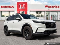 *The listed price reflects a financing offer and includes a $1,500 rebate.* *WATERLOO HONDA'S **PRE-... (image 7)