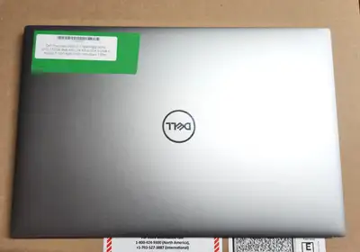 Dell Precision 5560 15.6 FHD+ i7 11thGen 2.5GHz 32GB 512GB T1200, View more