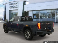 Price includes Added Accessories Plus Denali Reserve Package | LPO - Black Badging Package | 3 Years... (image 3)