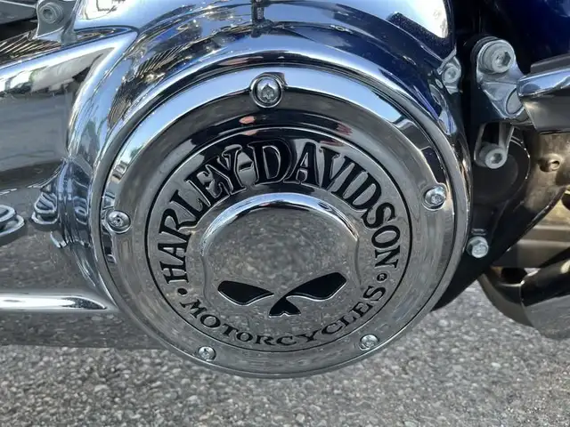 2017 harley-davidson FLHXS Street Glide Motorcycle in Cargo & Utility Trailers in Richmond - Image 36