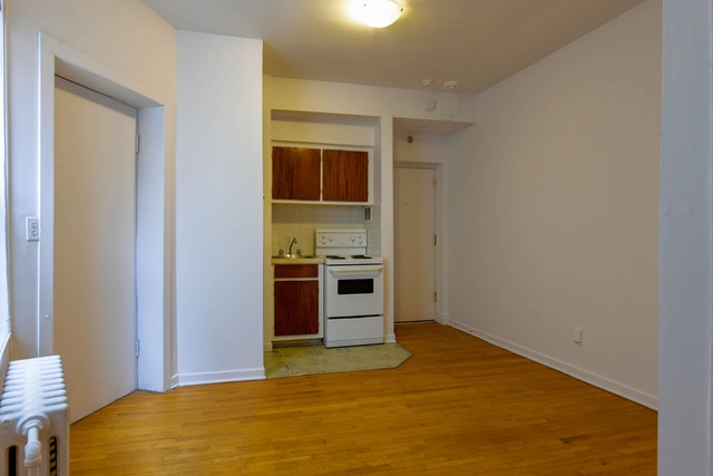 3495 Avenue Van Horne — photo 1