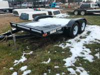 ALBERTA TRAILERS SALE ALL DELUXE CANADIAN RAINBOW TRAILERS