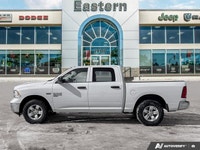 ParkView Rear Back-Up Camera | Trailer Brake Control | Class IV Hitch Receiver | Tow Hooks | Anti-Sp... (image 1)