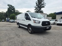 OFF LEASE - 2019 Ford Transit T-150 Standard Size Cargo Van (10Ft Cargo Length). Equipped with 3.7L... (image 4)