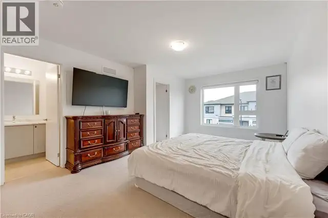 91 PONY Way Kitchener, Ontario in Houses for Sale in Kitchener / Waterloo - Image 19