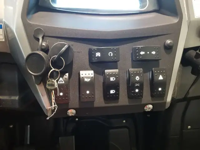 2022 CF MOTO ZForce 500 Trail in Cars & Trucks in Laval / North Shore - Image 22