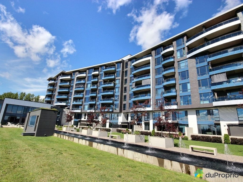 $485,000 - Condominium for sale in Lebourgneuf — photo 2