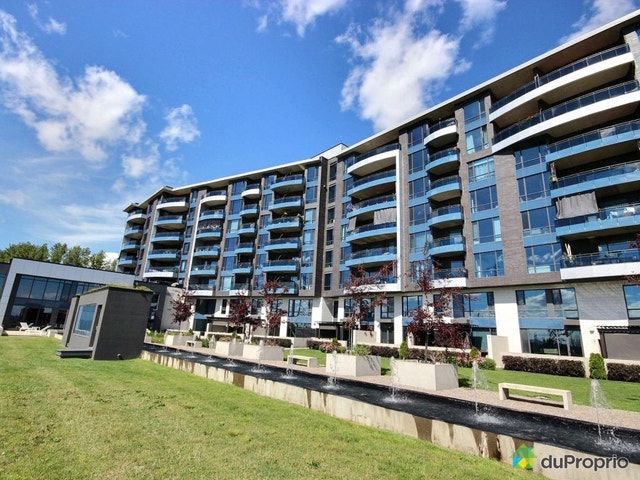 $485,000 - Condominium for sale in Lebourgneuf — photo 2