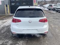 All vehicles come with a full vehicle History Report, ask to see it! 2015 Volkswagen GTI Autobahn Ed... (image 5)