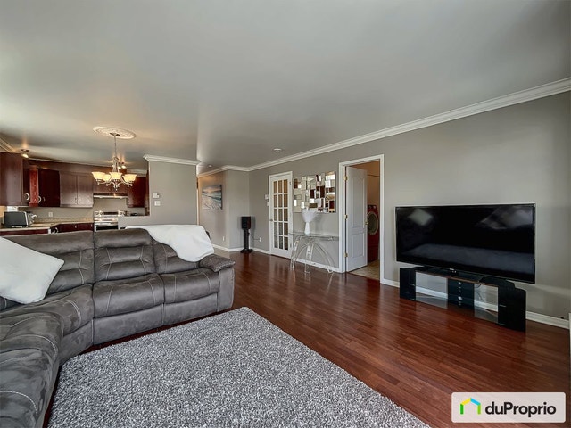 $389,000 - Condominium for sale in St-Eustache — photo 2