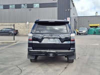 Come see this certified 2021 Toyota 4Runner Nightshade | Leather | Sunroof | Nav | Heated & Cooled S... (image 3)
