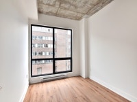 Condo rental-Apartment for rent-logement appartement locatif-1 bedroom/chambre-3.5 3 1/2-Quartier de... (image 4)