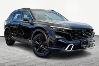 2024 Honda CR-V Hybrid Touring AWD - HEATED SEATS | NAVIGATION | BOSE AUDIOExperience the perfect ba... (image 1)