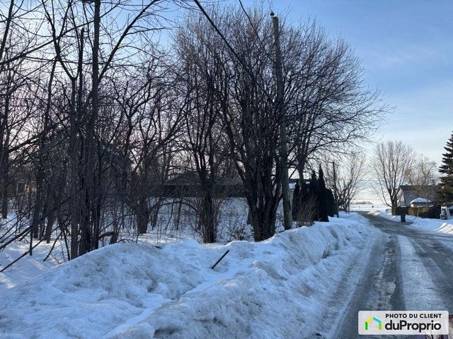 $550,000 - Residential Lot for sale in Auteuil — photo 3