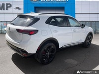 Saskatoon Motor Products - General Motors Certified, Envision Essence, 4D Sport Utility, 2.0L Turboc... (image 5)