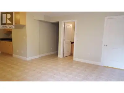 *Available Sep 1st* Beautiful, clean, and quiet 2-bedroom, 1-bathroom basement suite located in the...